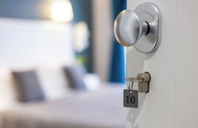 Bed and Best - Foto 20