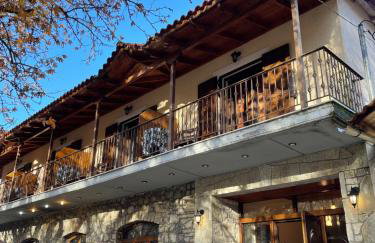 Mountain Hotels "Aroanides" - Foto 8