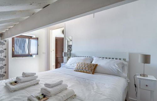 iFlat Pantheon & La Dolce Vita Skyline Penthouse - Foto 9