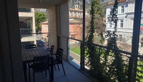 BELLAViTA LAKE GARDA Apartments - Foto 4
