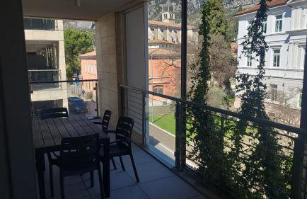 BELLAViTA LAKE GARDA Apartments - Foto 4