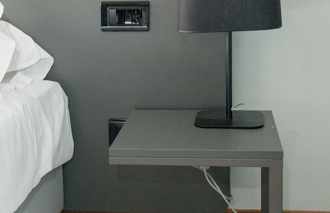 Suites Marilia Apartments - Photo 42