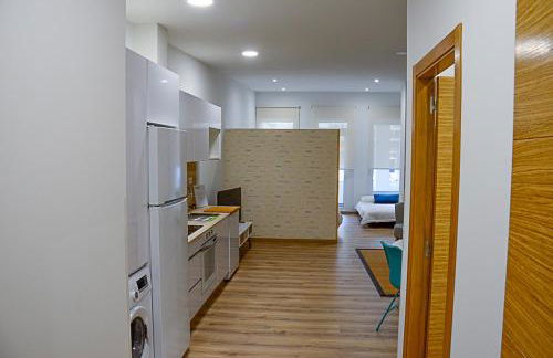 Apartamentos Antares 2 - Foto 71