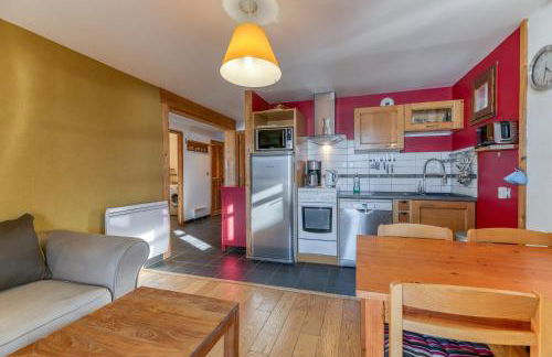 Chalet le Regain - Foto 38