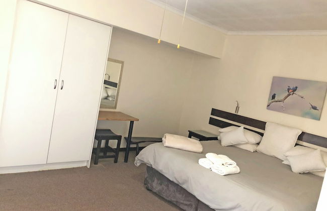 Hills and Dales Accommodation - Foto 33