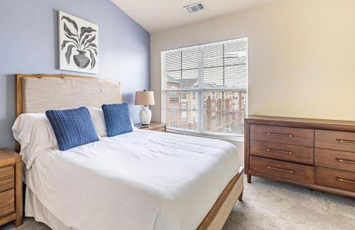 Landing Stunning 2BD Gym - Foto 14