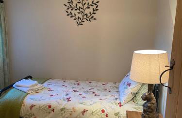 Spaniel Cottage with views of Ham hill, Stoke sub Hamdon - Photo 19