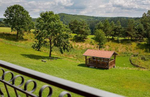 Herbarium Bieszczadzkie Apartamenty - Photo 57