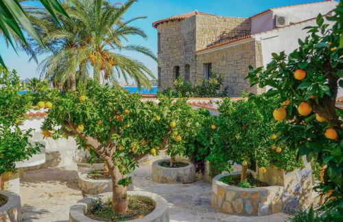 Maryvilla Inspiración y Vacaciones - Bungalows - Photo 48