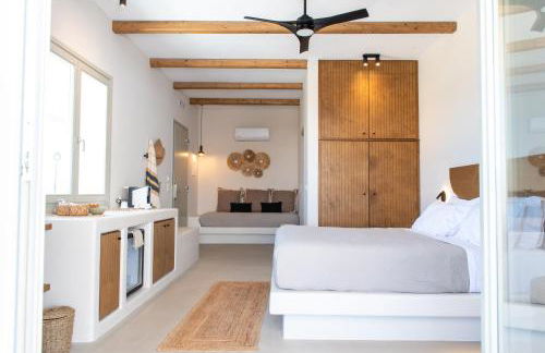 Althea Anafi Suites - Foto 41