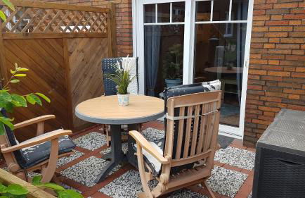 Café Hausnordlicht 3 - Foto 13