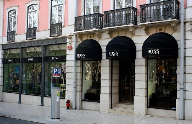 Lisbon Half Day Shopping Tour - Photo 17