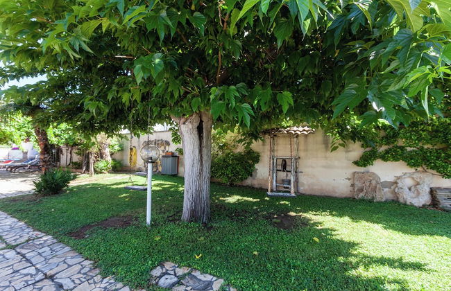 Villa Erika with private pool and garden - Foto 25