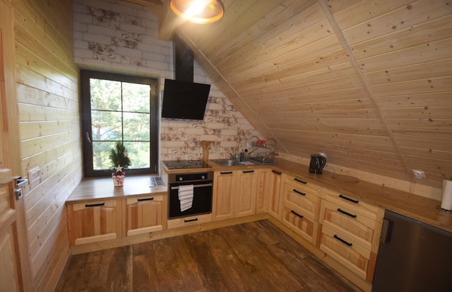 Holiday Home in Skrzynia With Terrace - Photo 10