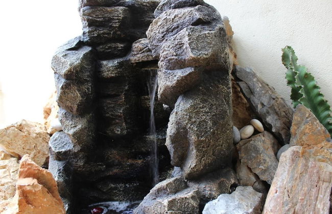 Roes apartments - Foto 33