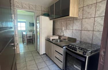 Casa na Praia Frente Mar 02 - Foto 16