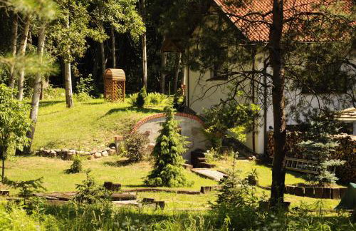 Leśna Polana - Foto 10