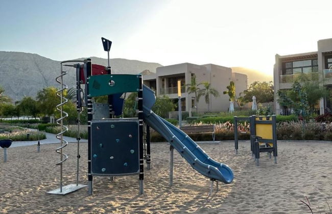 GLOBALSTAY. New Apartments in Muscat Bay - Photo 36