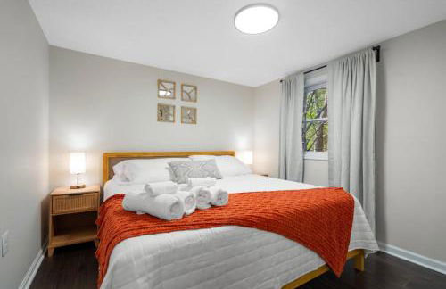 Trio Luxe Mountainside Oasis - Foto 54