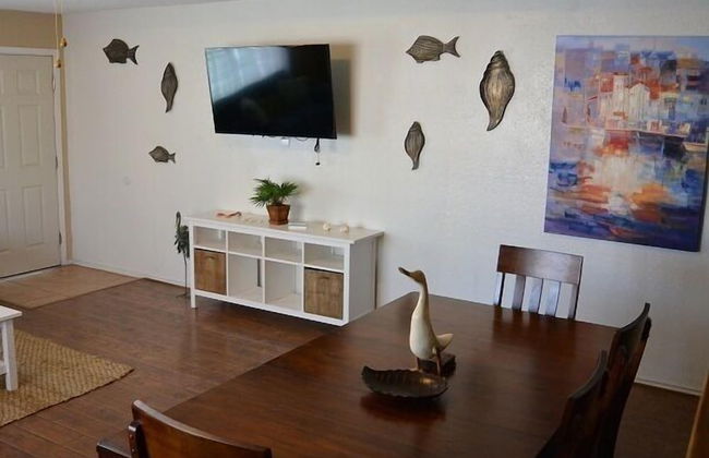 Gulf 4 Bedroom Condo by Fountain Vista Homes - Foto 7