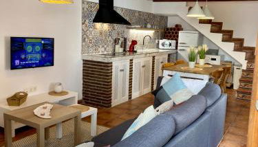 Casa Bodijar - Casa Rural en Lentegi - Foto 1