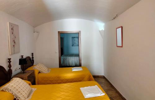 Alojamiento Rural, Cueva de la Abuela - Foto 24