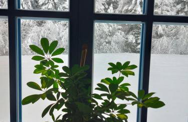 Chata pod lasem - Foto 5