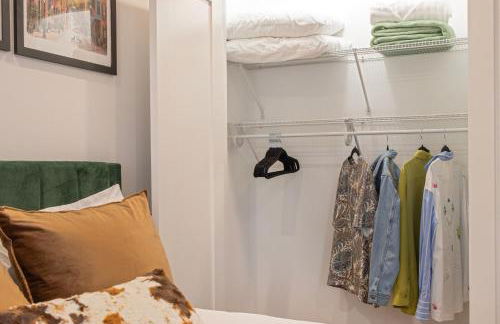 3BR2Bth MIT Harvard TD Garden BOS 2 Parking Spaces - Photo 27