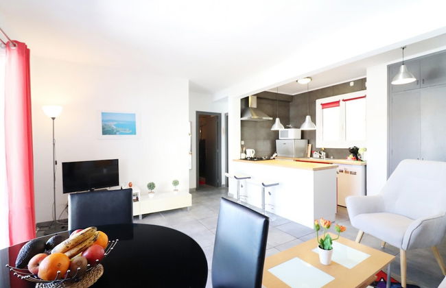 Apartment in Roses With Balcony - Foto 16