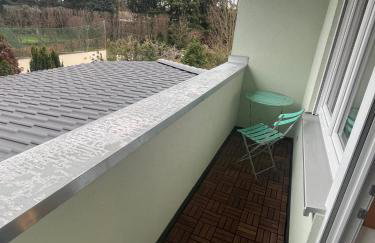 Fewo am Kerweplatz - Foto 7