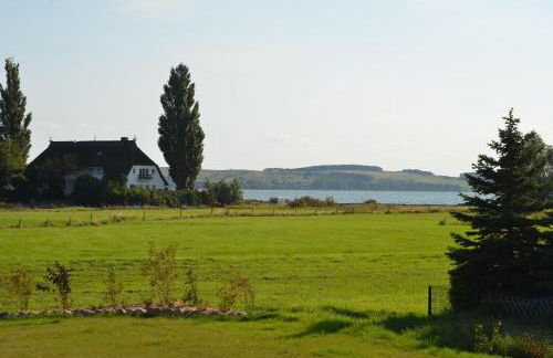 Haus Mönchgut - Haushälfte 2 "Findling" - Foto 6