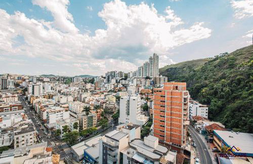 Nosso Apê Cascatinha: Garagem | Ar-condicionado | Sauna NA1304 - Foto 12