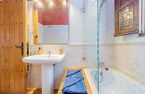 Villa Buenavista Malaga - Stunning Views - Private - Foto 23