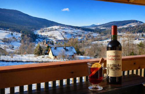 Dworek pod Jeżową Wodą - Photo 57