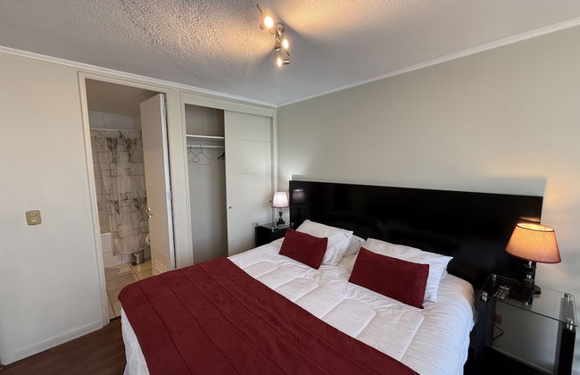 Vr Suite Santiago - Foto 24