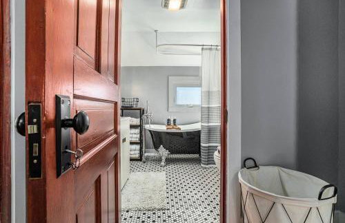 Relaxing Ski & Soak Getaway - Foto 11