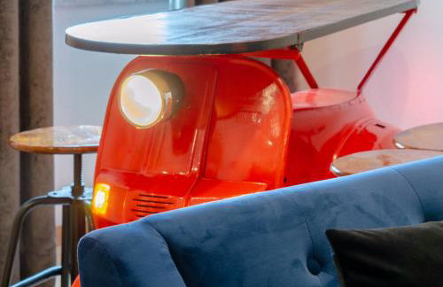 Setubal Boutique Apartments by Homing - Foto 43