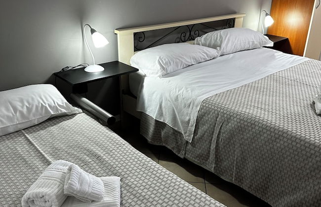 Appartamenti Scilla paese albergo - Foto 8