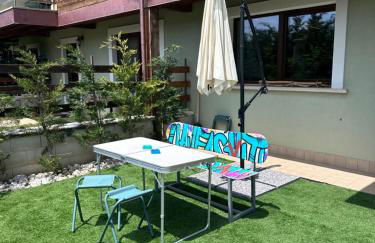 Jazz Shelter! Relax tra le vette abruzzesi! - Foto 23