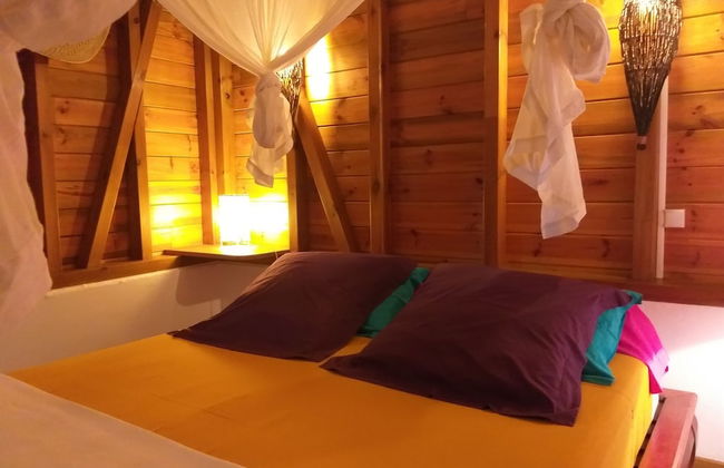 Gite Bois-Cannelle - Photo 7