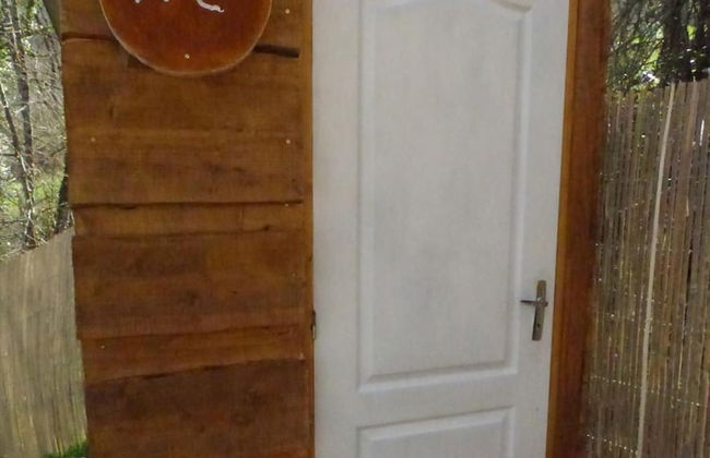 dtente sky lodge - Foto 57