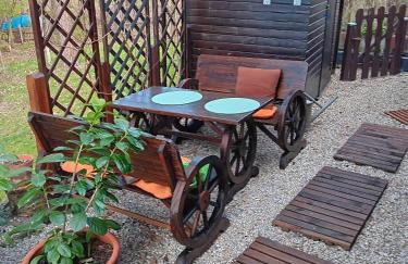 Ferienhaus Obert - Drognitz - Foto 23