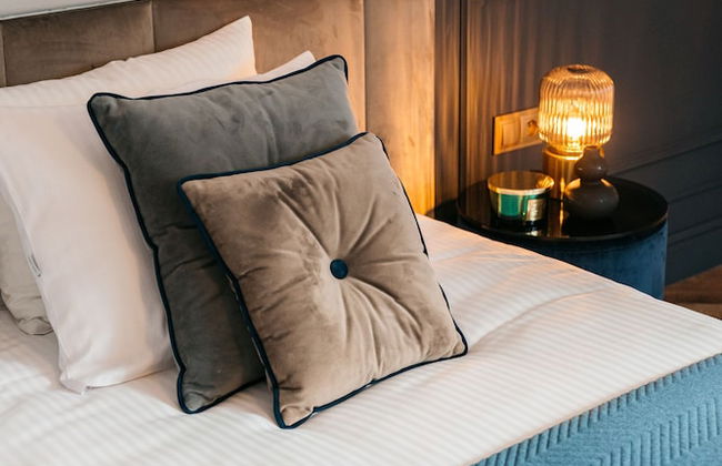 Central Palace - LoftAffair Collection - Foto 32