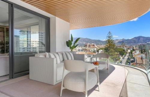 Cozy retreat Fuengirola by Costarentals - Ref 14 - Foto 17