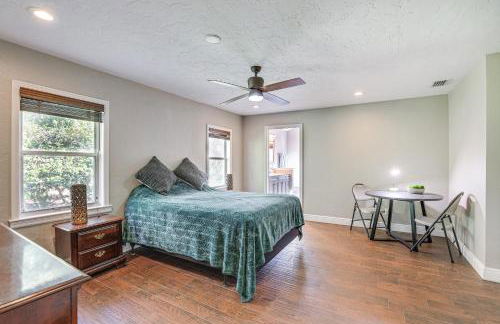 Newberry Home with Deck on 10 Acres! - Foto 12