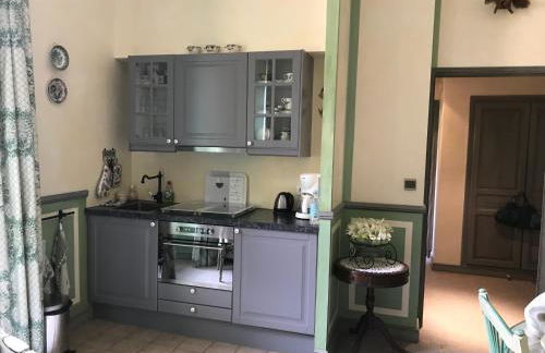 Chateau appartement tussen Mont Ventoux en Luberon - Foto 16