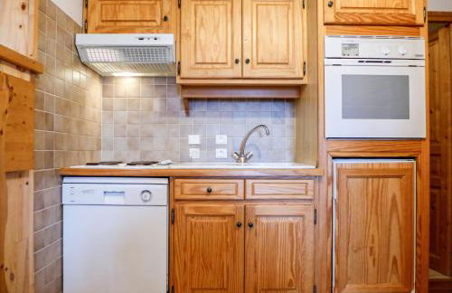 Apartment Chalet Le Tour by Interhome - Photo 8