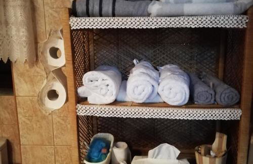 Όμορφο Πέτρινο Σπίτι στη σαμο - Foto 14