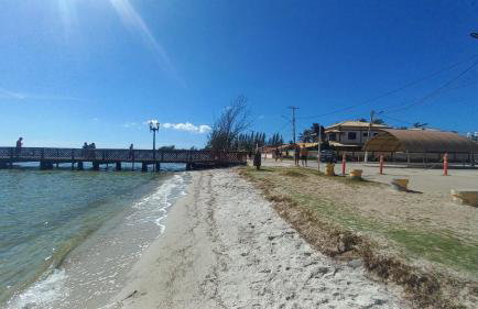 Casa com piscina e ar condicionado perto da Lagoa - Foto 35