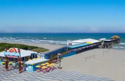 Chateau by the Sea 302 - Foto 30